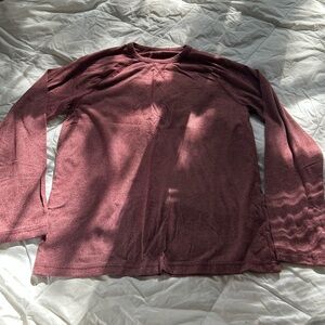 GAP Long Sleeve Top